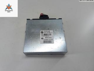Блок управления BCM (Body Control Module) BMW 5 серия F07/F10/F11 2012, 2.0 л., дизель, АКПП, белый, универсал, 9251984