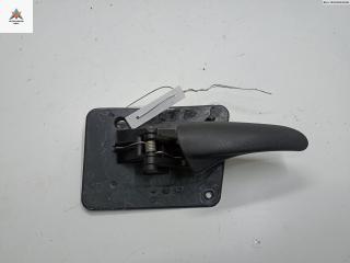 ручка внутренняя передняя правая Opel Omega B [рестайлинг] 1999, 2.5 л., дизель, МКПП, красный, универсал