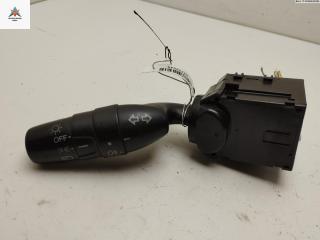 переключатель поворотов Honda CR-V 3 поколение 2008, 2.2 л., дизель, МКПП, чёрный, внедорожник 5 дв., M29843HG