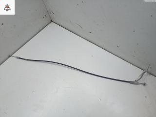 трос двери Opel Agila 2 поколение (B) 2008, 1.3 л., дизель, МКПП, красный, хетчбэк 5 дв.