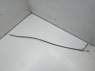 трос двери Opel Agila B 2008, 1.3 л., дизель, МКПП, красный, хетчбэк 5 дв.