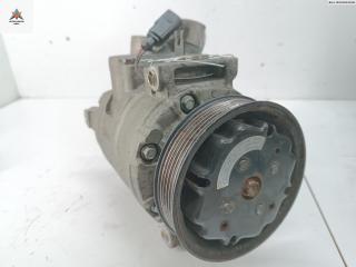 компрессор кондиционера Audi A6 4B/C5 [рестайлинг] 2002, 3.0 л., бензин, 4B0260805H