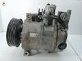 компрессор кондиционера Audi A6 4B/C5 [рестайлинг] 2002, 3.0 л., бензин, 4B0260805H - фото №2