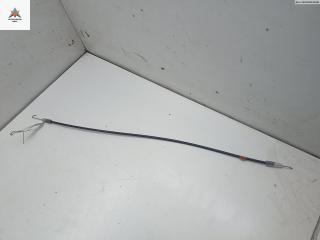 трос двери Opel Agila 2 поколение (B) 2008, 1.3 л., дизель, МКПП, красный, хетчбэк 5 дв.