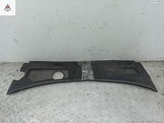 дождевик Audi A6 4F/C6 2006, 2.7 л., дизель, АКПП, чёрный, универсал, 4F1819447