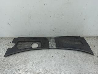дождевик Audi A6 4F/C6 2006, 2.7 л., дизель, АКПП, чёрный, универсал, 4F1819447