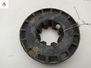 Проставка под пружину заднюю Mercedes-Benz A-Класс W169 2006, 1.7 л., бензин, МКПП, серый, хетчбэк 5 дв., 1693250484