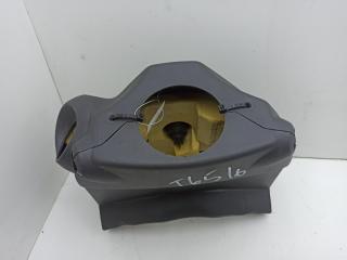 кожух рулевой колонки Opel Corsa D 2009, 1.0 л., бензин, МКПП, серый, хетчбэк 3 дв., 13205061