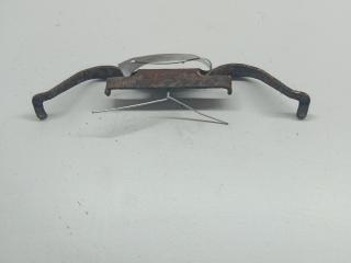 прочая запчасть Ford Galaxy 1 поколение [рестайлинг] 2003, 1.9 л., дизель, МКПП, чёрный, минивэн