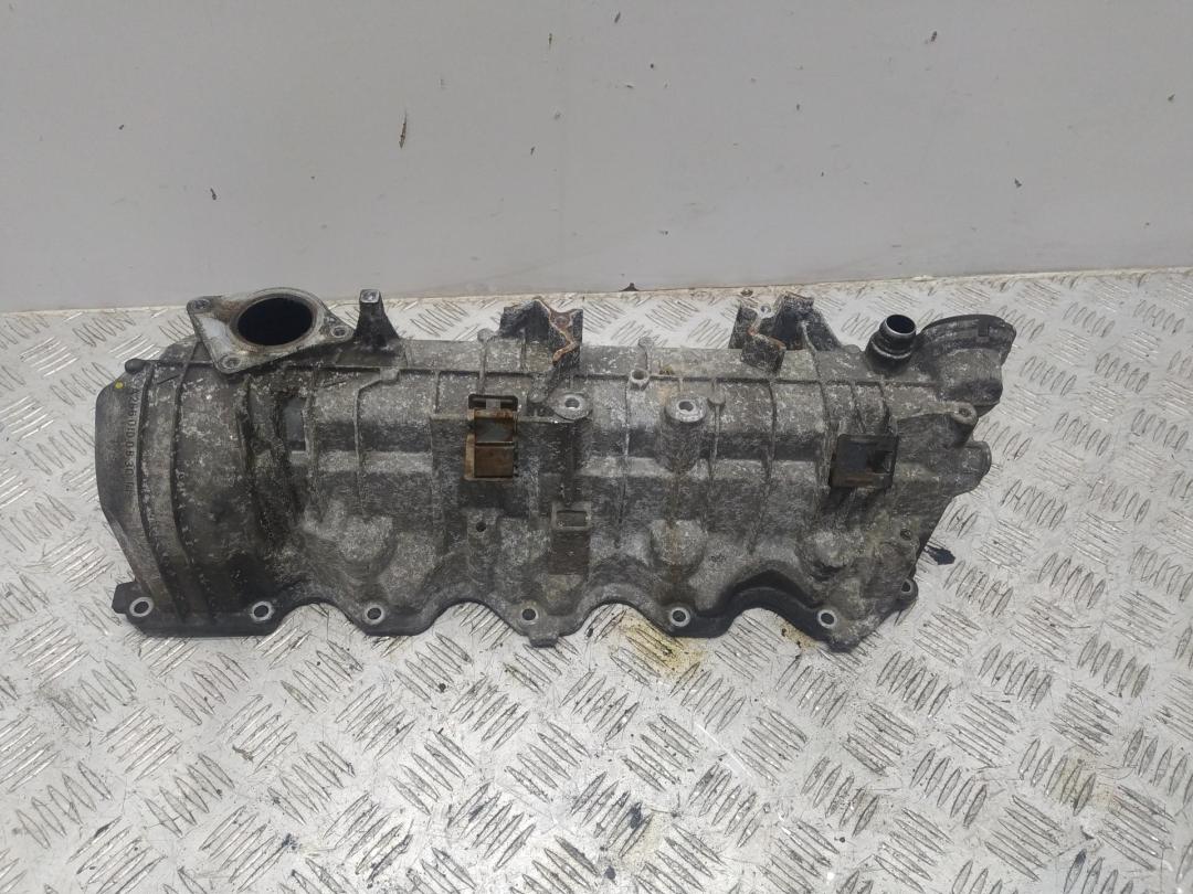 клапанная крышка Mercedes-Benz B W245 2005, 1.5 л., бензин, 2660100630
