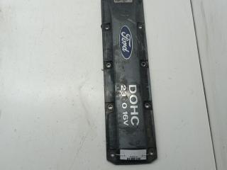 декоративная крышка двигателя Ford Galaxy 1 поколение [рестайлинг] 2000, 2.3 л., бензин, МКПП, синий, минивэн, 95XM12025BA