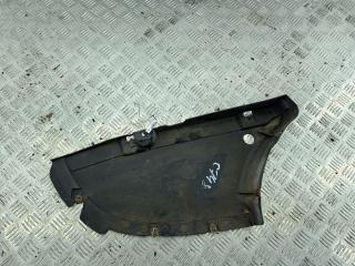 защита днища BMW 3 F30/F31 2013, 2.0 л., дизель, АКПП, чёрный, седан, 7258048