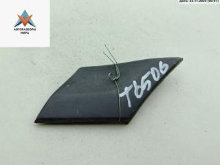 молдинг крыла заднего левого Volkswagen Passat B4 1996, 2.0 л., бензин, МКПП, серый, универсал, 3A0853535