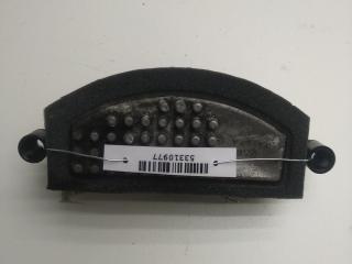 сопротивление печки Mercedes-Benz B-Класс W246 2013, 1.5 л., дизель, МКПП, серый, минивэн, 2469064100, F011500085