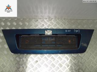 бленда Nissan Primera P11 1999, 1.8 л., бензин, МКПП, синий, универсал