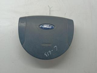 подушка безопасности водителя Ford Mondeo 3 поколение [рестайлинг] 2003, 2.0 л., дизель, МКПП, серый, универсал, 3S71F042B85CAW