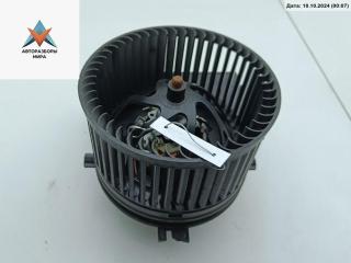 моторчик печки Volkswagen Bora 1 поколение 1999, 1.6 л., бензин, МКПП, зелёный, седан, 1J1819021