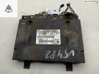 блок управления сиденьем BMW 7 серия E65/E66/E67 [рестайлинг] 2006, 3.0 л., дизель, АКПП, серый, седан, 61356927312