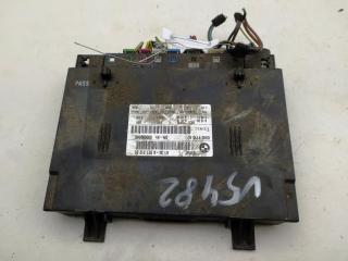 блок управления сиденьем BMW 7 E65/E66 2006, 3.0 л., дизель, АКПП, серый, седан, 61356927312