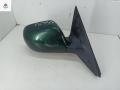 зеркало правое Audi A6 4B/C5 1998, 2.4 л., бензин, МКПП, зелёный, седан - фото №2