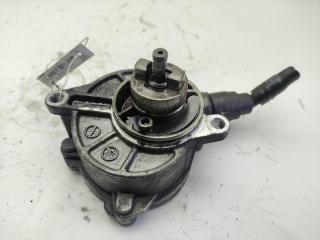 насос вакуумный Mercedes-Benz C W203 2004, 2.2 л., дизель, АКПП, серый, универсал, 6462300165