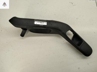 ручка внутренняя задняя левая Volkswagen Passat B4 1996, 2.0 л., бензин, МКПП, серый, универсал, 3A0867179B