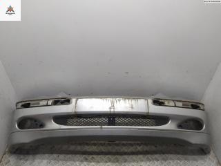 бампер передний Mercedes-Benz C-Класс W203/S203/CL203 2002, бензин, серый, универсал