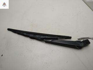 Щеткодержатель (поводок стеклоочистителя) задний Ford C-Max 1 поколение 2004, 1.6 л., i, бензин, МКПП, серый, минивэн