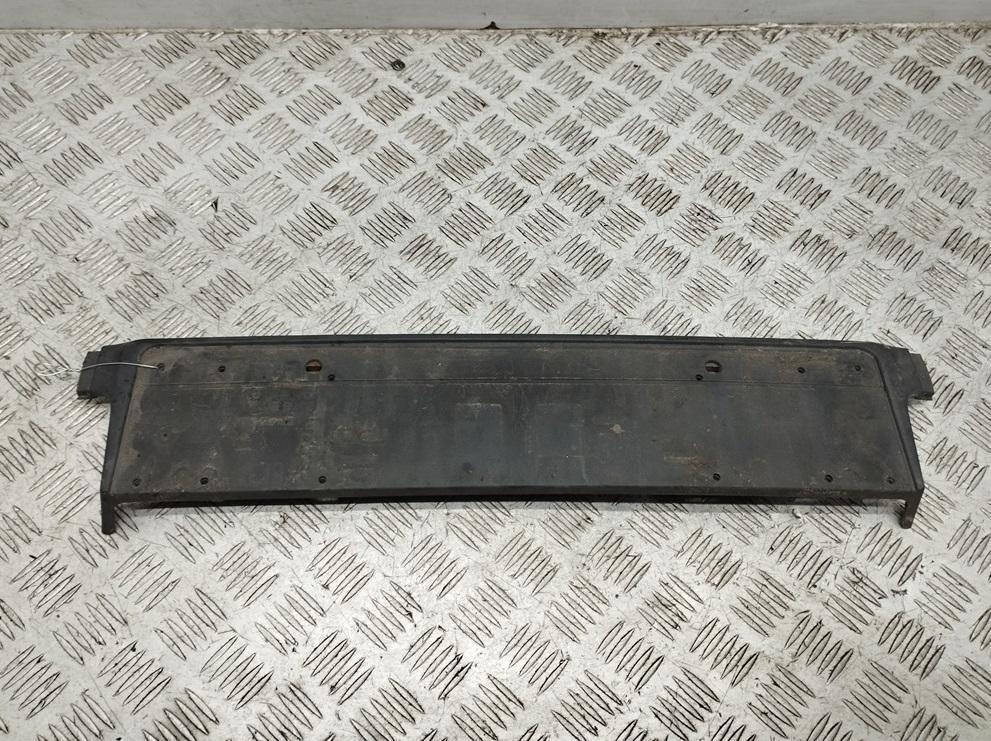 бленда BMW 5 E39 1999, 2.5 л., бензин, МКПП, серый, универсал, 8159357