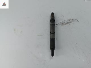 форсунка Audi A6 4B/C5 2000, 2.5 л., дизель, МКПП, серый, седан, 059130201A