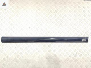 молдинг двери передней правой Mercedes-Benz E-Класс W210/S210 [рестайлинг] 2000, 2.0 л., бензин, МКПП, синий, универсал, 2106909062