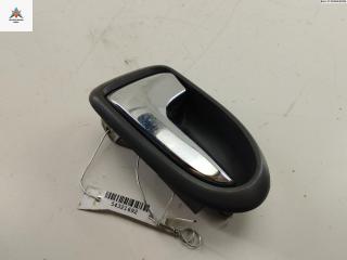 ручка внутренняя передняя левая Mazda Premacy CP [рестайлинг] 2004, 2.0 л., бензин, АКПП, синий, минивэн