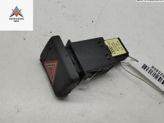 кнопка аварийной сигнализации Audi A4 B6 2002, 2.0 л., бензин, МКПП, серый, универсал, 8E0941509
