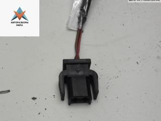 разъем (фишка) проводки Volkswagen Passat B5 [рестайлинг] 2003, 1.9 л., дизель, МКПП, чёрный, универсал, 893971632