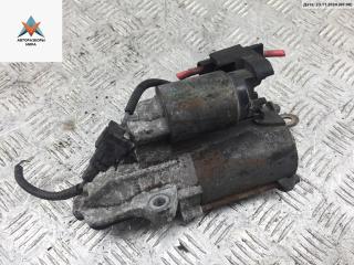 стартер Ford Mondeo 3 поколение [рестайлинг] 2005, 1.8 л., бензин, МКПП, синий, универсал, 1S7Q11000AD