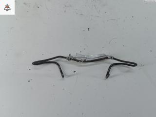 скоба суппорта Audi A4 B6 2002, 3.0 л., бензин, АКПП, красный, универсал