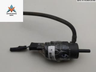 насос (моторчик) омывателя стекла Fiat Ducato 2 поколение [рестайлинг] 2002, синий, микроавтобус