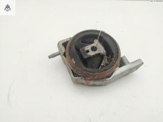 подушка крепления двигателя Mercedes-Benz A-Класс W168 2000, 1.6 л., бензин, АКПП, чёрный, хетчбэк 5 дв.