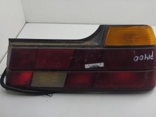 фонарь задний правый BMW 7 E32 1989, 3.0 л., бензин, МКПП, чёрный, седан