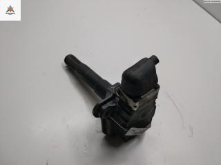 катушка зажигания Audi A6 4B/C5 1998, 1.8 л., Ti, бензин, МКПП, серый, седан, 058905105