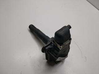 катушка зажигания Audi A6 C5 1998, 1.8 л., Ti, бензин, МКПП, серый, седан, 058905105