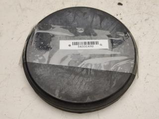 крышка фары Peugeot 407 1 поколение [рестайлинг] 2010, 2.0 л., дизель, АКПП, чёрный, универсал, 1309922181