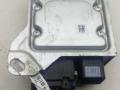 блок AirBag Ford Focus 3 поколение [рестайлинг] 2014, 1.6 л., дизель, МКПП, серый, универсал, CM5T14B321CA - фото №2