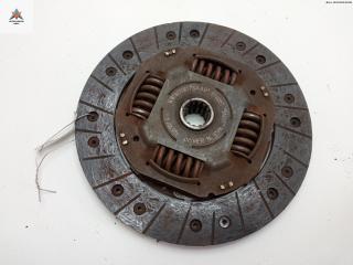 диск сцепления Saab 9-5 1 поколение 2000, 2.3 л., бензин, МКПП, синий, универсал, 8748857