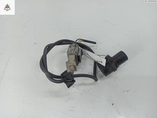 датчик коленвала Volkswagen Golf 4 поколение 1999, 1.6 л., бензин, МКПП, белый, универсал, 06A906433C