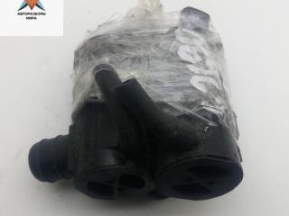 насос (моторчик) омывателя стекла Chevrolet Kalos 1 поколение 2005, чёрный, хетчбэк 5 дв.