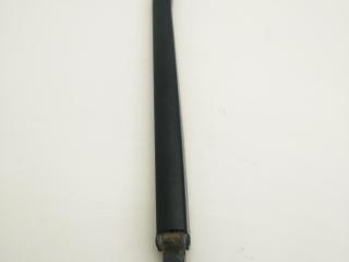 Щеткодержатель (поводок стеклоочистителя) задний BMW 1 серия E81/E82/E87/E88 2005, 2.0 л., дизель, МКПП, чёрный, хетчбэк 5 дв., 7061854