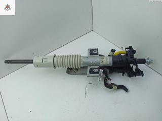 рулевая колонка Opel Astra G 2000, 1.8 л., бензин, МКПП, серый, универсал, 90589313