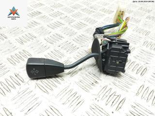 переключатель поворотов BMW 3 серия E36 [рестайлинг] 1998, 1.8 л., бензин, МКПП, чёрный, универсал, 8360907
