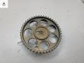 шкив распредвала Opel Astra G 1999, 1.8 л., бензин, МКПП, зелёный, хетчбэк 5 дв., 90528766 - фото №2